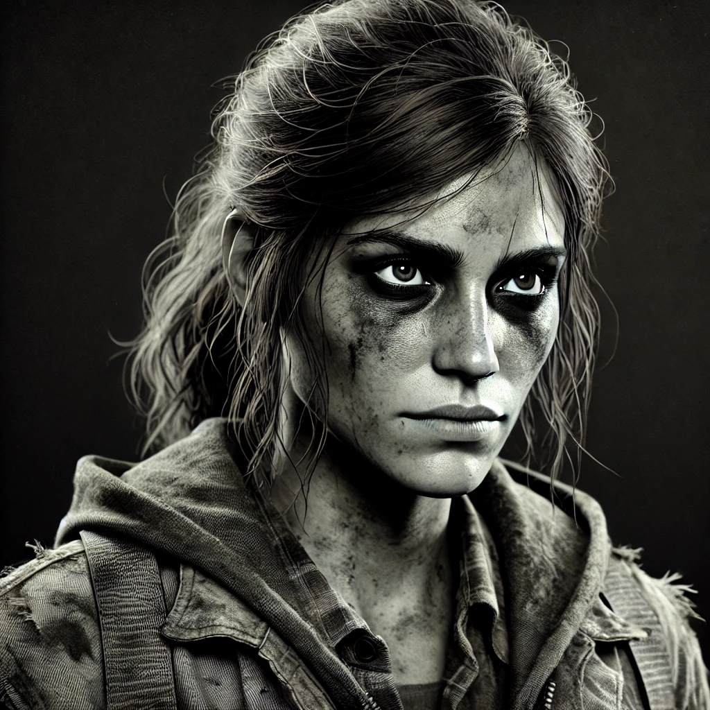 Rebecca “Beck” Graves